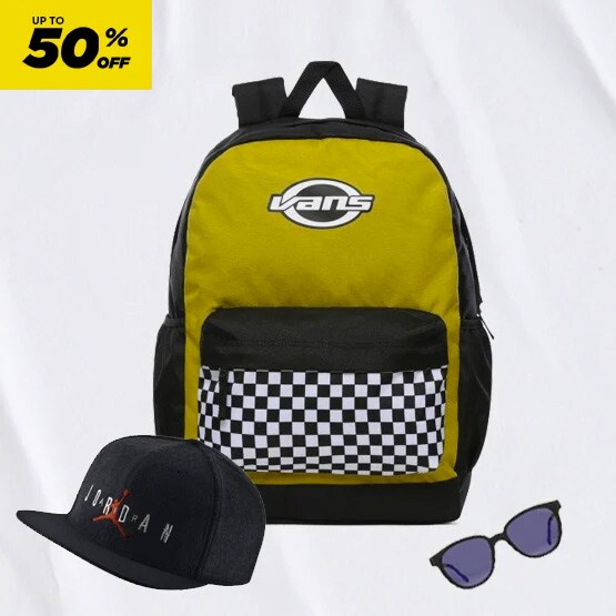 Outlet Accessories